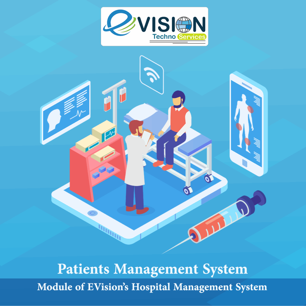 Patients Management Software in Pakistan Patients Management Software in Pakistan