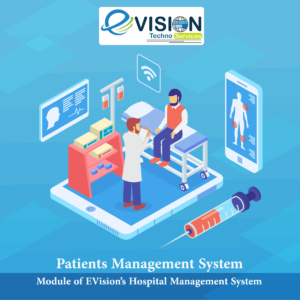 Patients Management Software in Pakistan