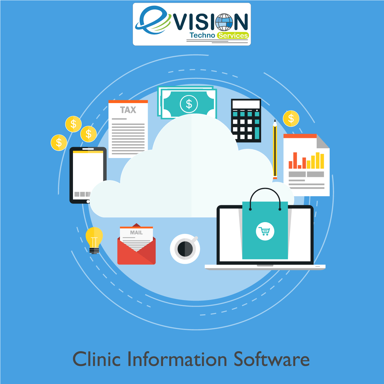 Clinic Information Software