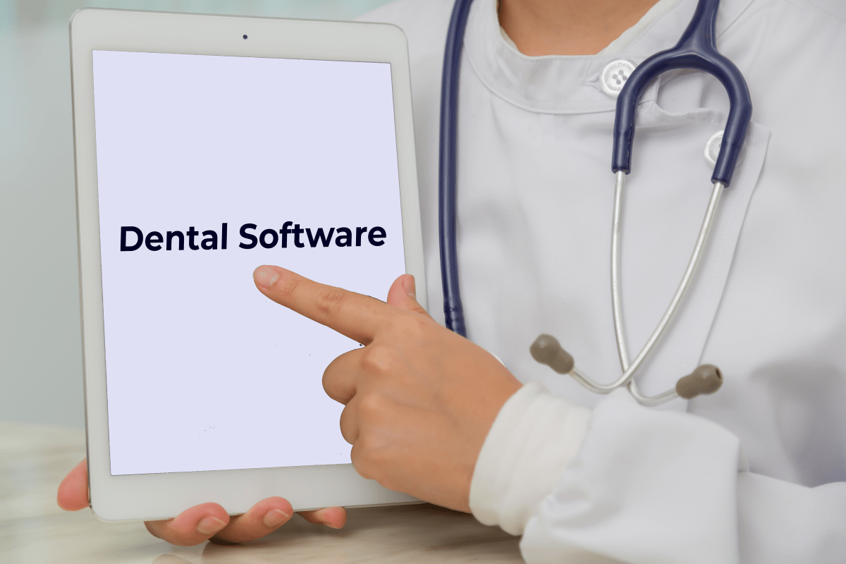 Dental Practice Management Software