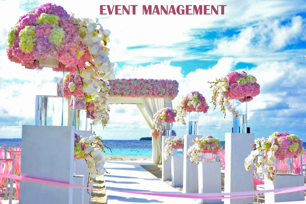 Event Management Software Dubai