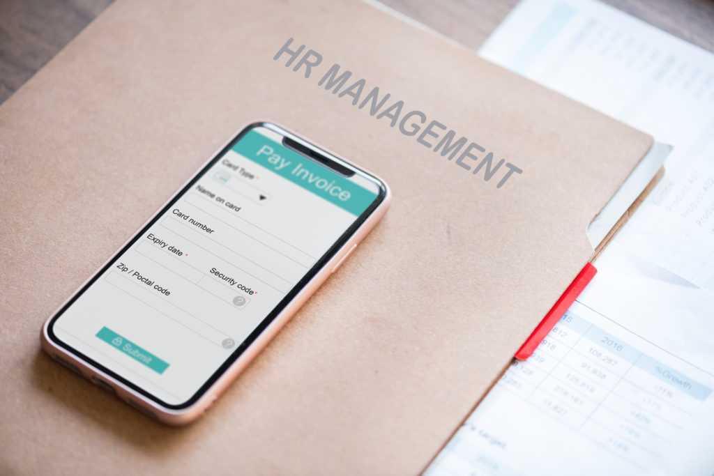 HR software in Pakistan HR software in Pakistan