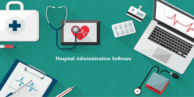 Hospital Administration Software
