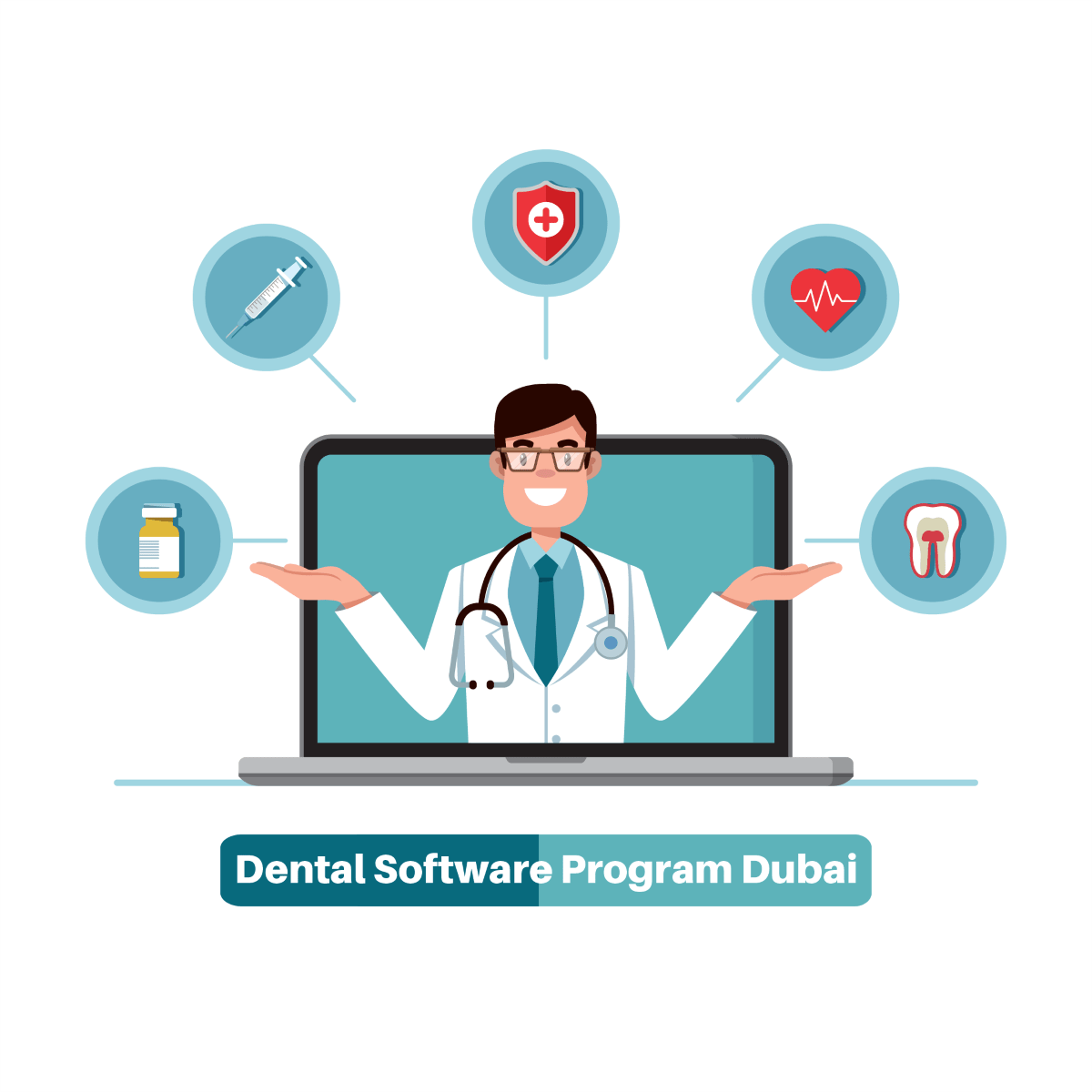 Dental Software Program Dubai